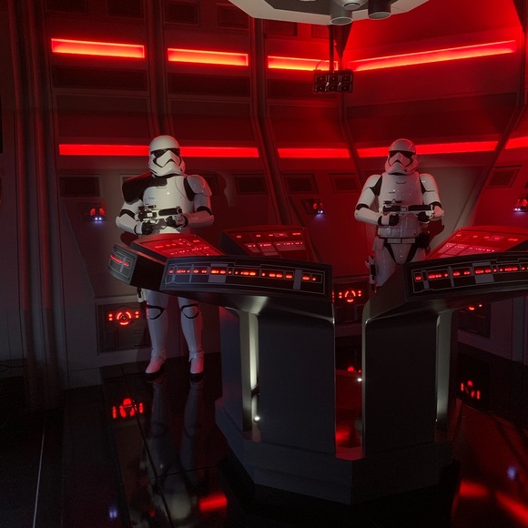 Meet your Posher, Albert - Picture 1 of 1